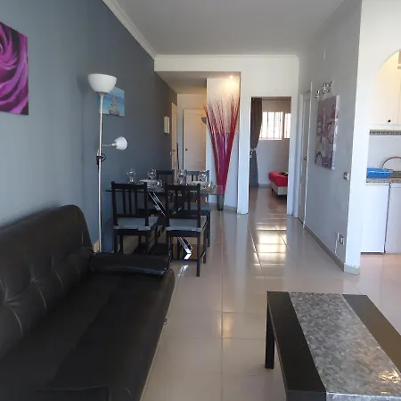 Διαμέρισμα In Golf Del Sur