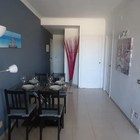 Διαμέρισμα In Golf Del Sur