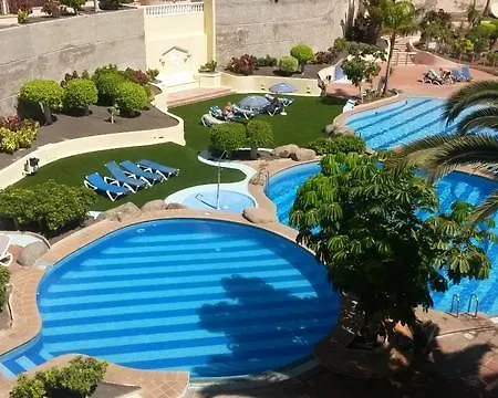 Διαμέρισμα In Golf Del Sur *
