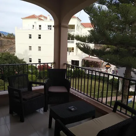 In Golf Del Sur Διαμέρισμα