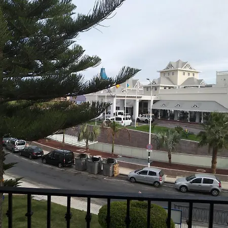 In Golf Del Sur Διαμέρισμα *