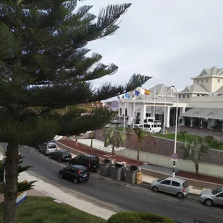Διαμέρισμα In Golf Del Sur *